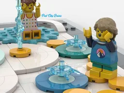 Splash Park