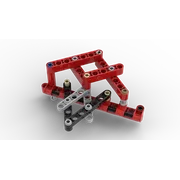 Mechanical Adder #1
