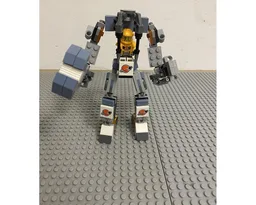 60428 x2 Space Combat Mech