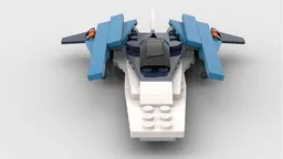 31099 Space Fighter