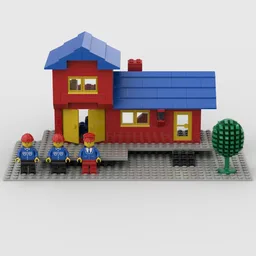 Warehouse (1979)