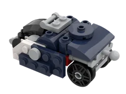 30575 Tumbler