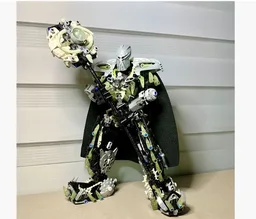 bionicle Melding Mata Nui