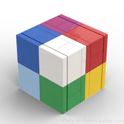 RGB Color Cube