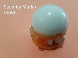 Security Muffin Droid
