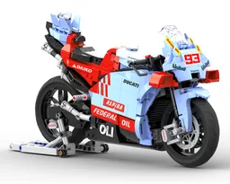 MotoGP - Ducati