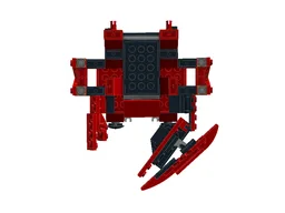 5867 Alternate - Crab