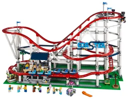 Roller Coaster