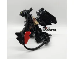 Toothless