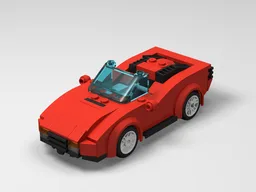 Valkyrie Cabrio
