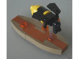 Clumsy bee