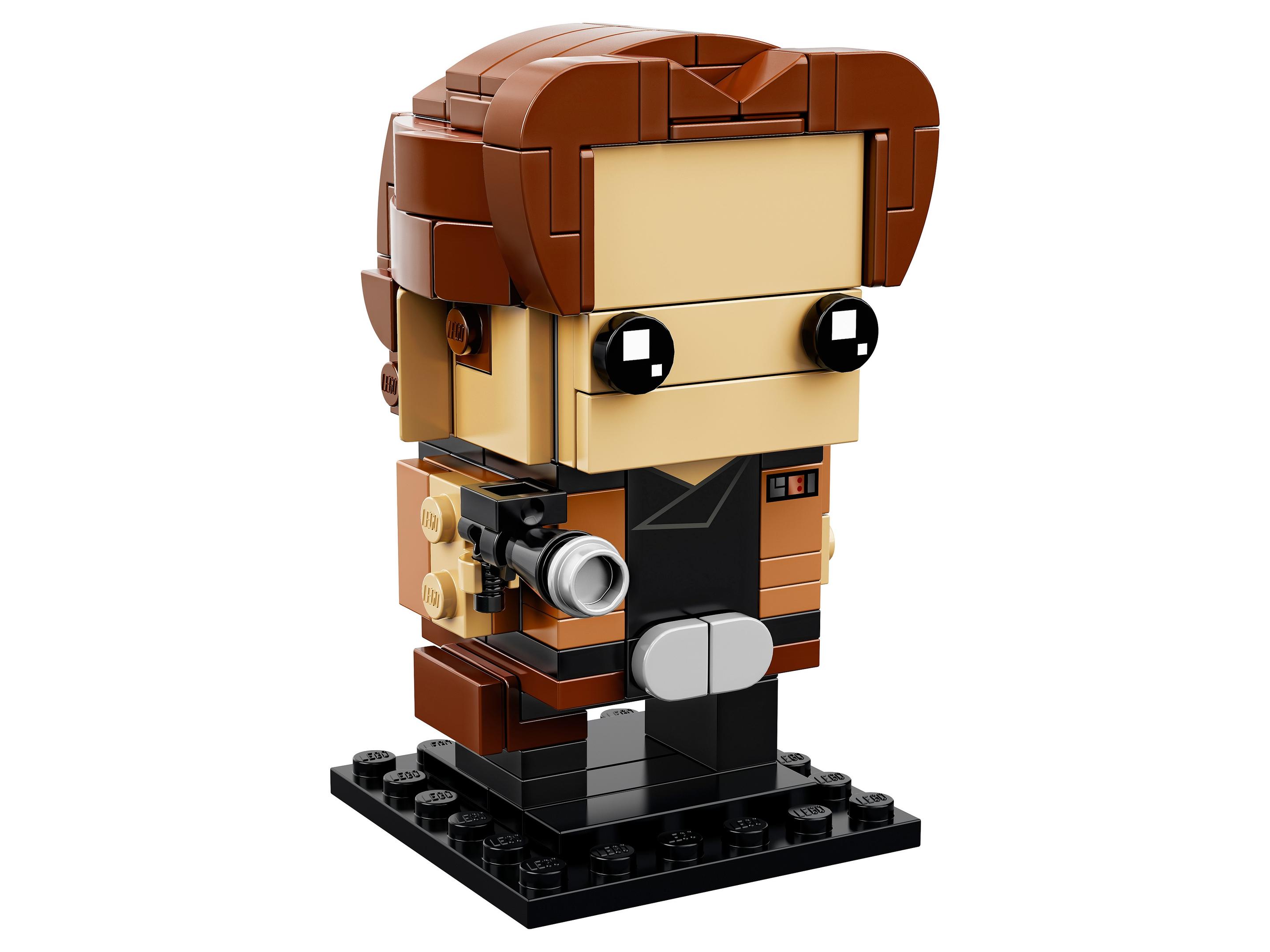 Lego Han Solo