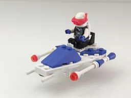 Space Mini Shuttle