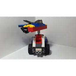31087 - Warthog