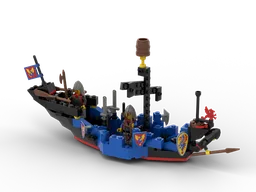 6057 Sea Dragon