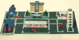 Town Plan