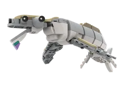 Cryonian Leviathan