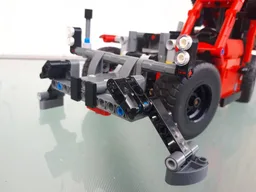 42213 Telehandler