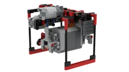 3D Walker