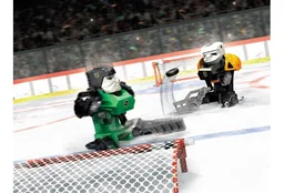 Game Set