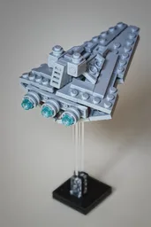SW-Mini ISD