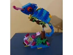 Chameleon