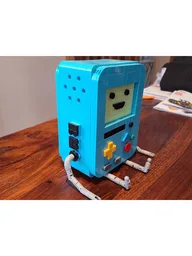 BMO - Adventure Time