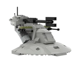 Classic-Style Imperial AAT