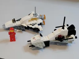 31134 Shuttle Craft