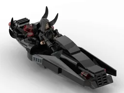 Palpatine Speeder