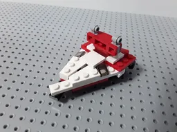 31013 - Star Destroyer