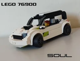 76900 Soul