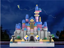 Castle owned