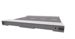 Moduverse Roadplate