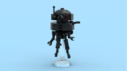 Imperial Probe Droid