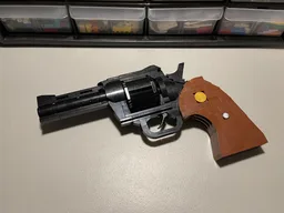 Python 357