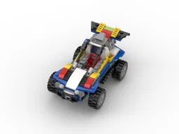 31087 Dune Buggy #14