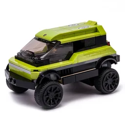 76899 CyberVAN