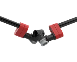 Compact Universal Joint