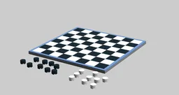 Chessboard