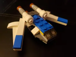75160 MW-Shuttle