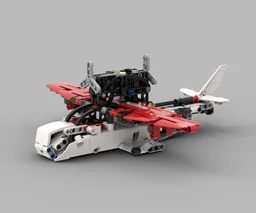 42092 Dornier Wal