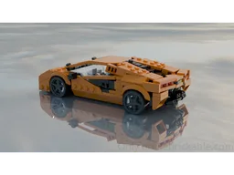 2022 Lamborghini Countach