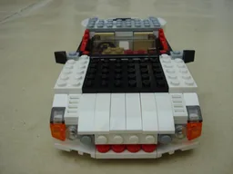 31006 supercar