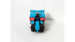 Pullback racer