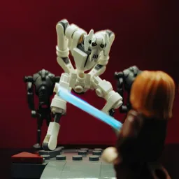 General Grievous