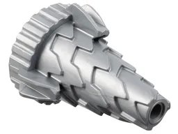 Cone Jagged, Drill Tip