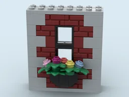 Bountiful Window Box