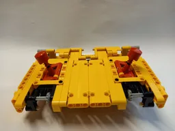 Ultimate Excavator Controller
