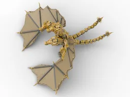 King Ghidorah